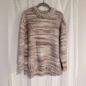 Old Navy Chunky Cozy Crew Neck Sweater